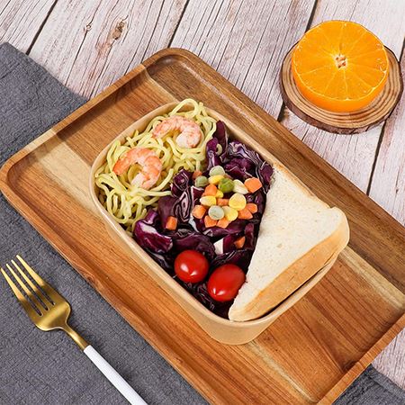 Tek kullanımlık Noel tabakları ve kaseler